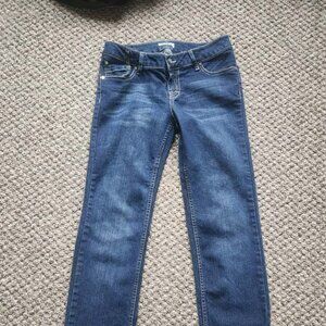 Paris Blue Boot Cut Jeans Size 11